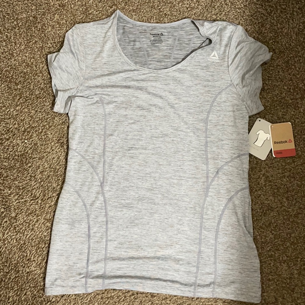 Reebok women’s tee